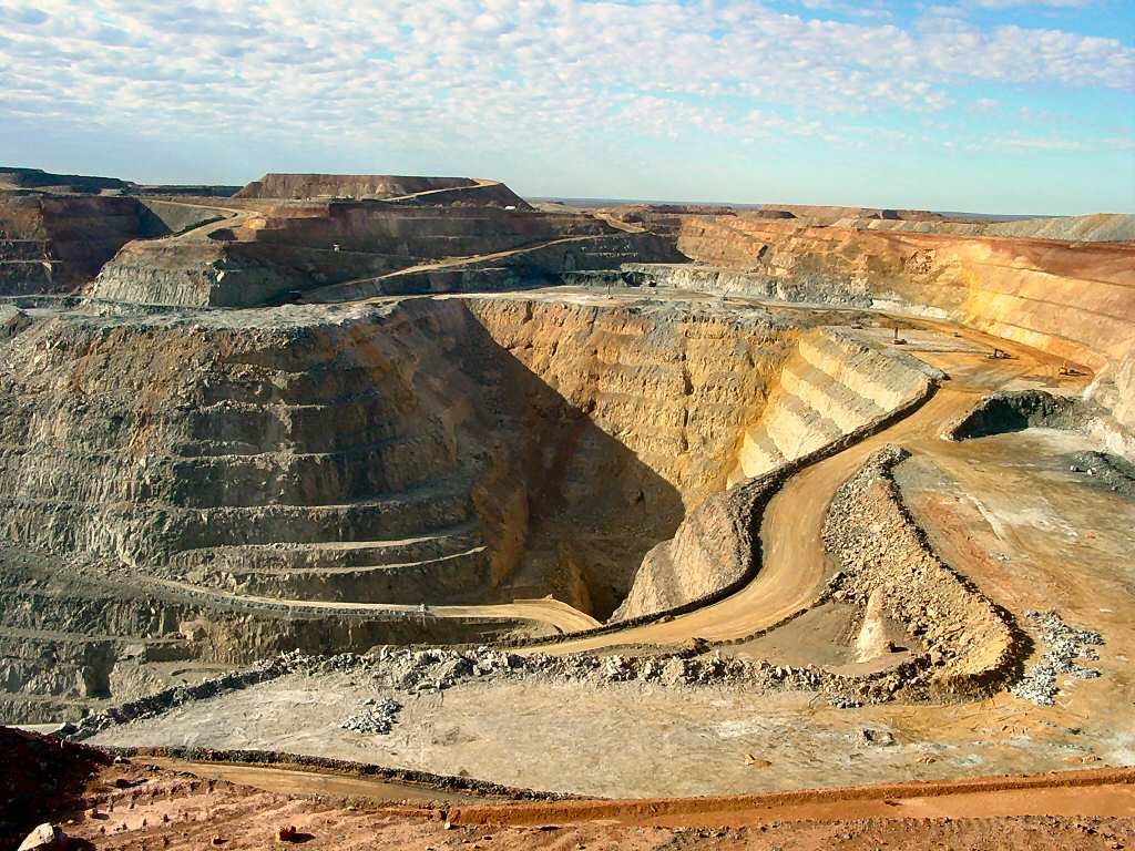 About Sediment Mining Company Limited