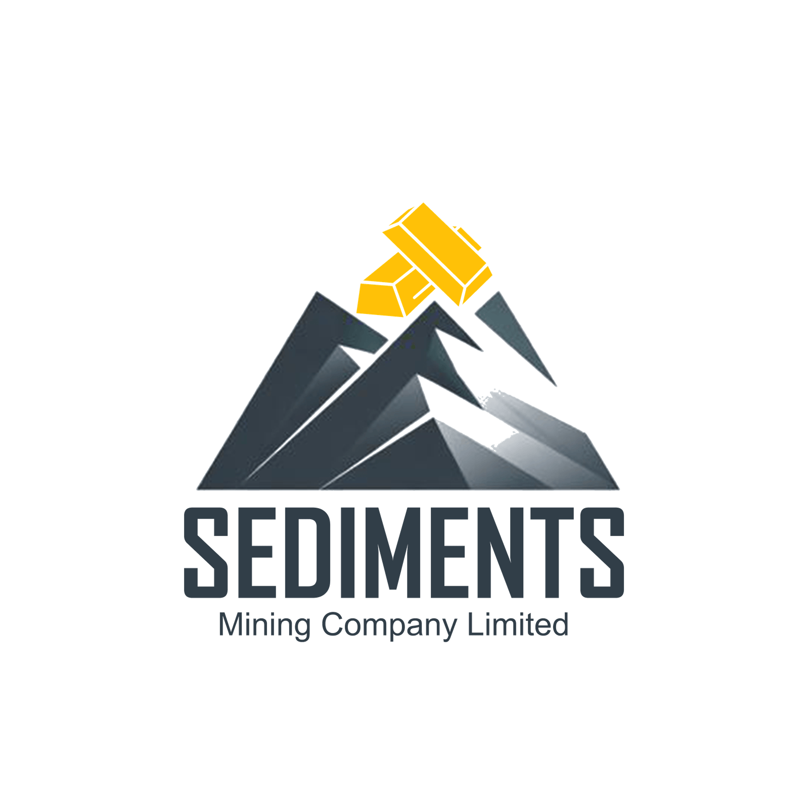 Sediment Mining Company Limited logo