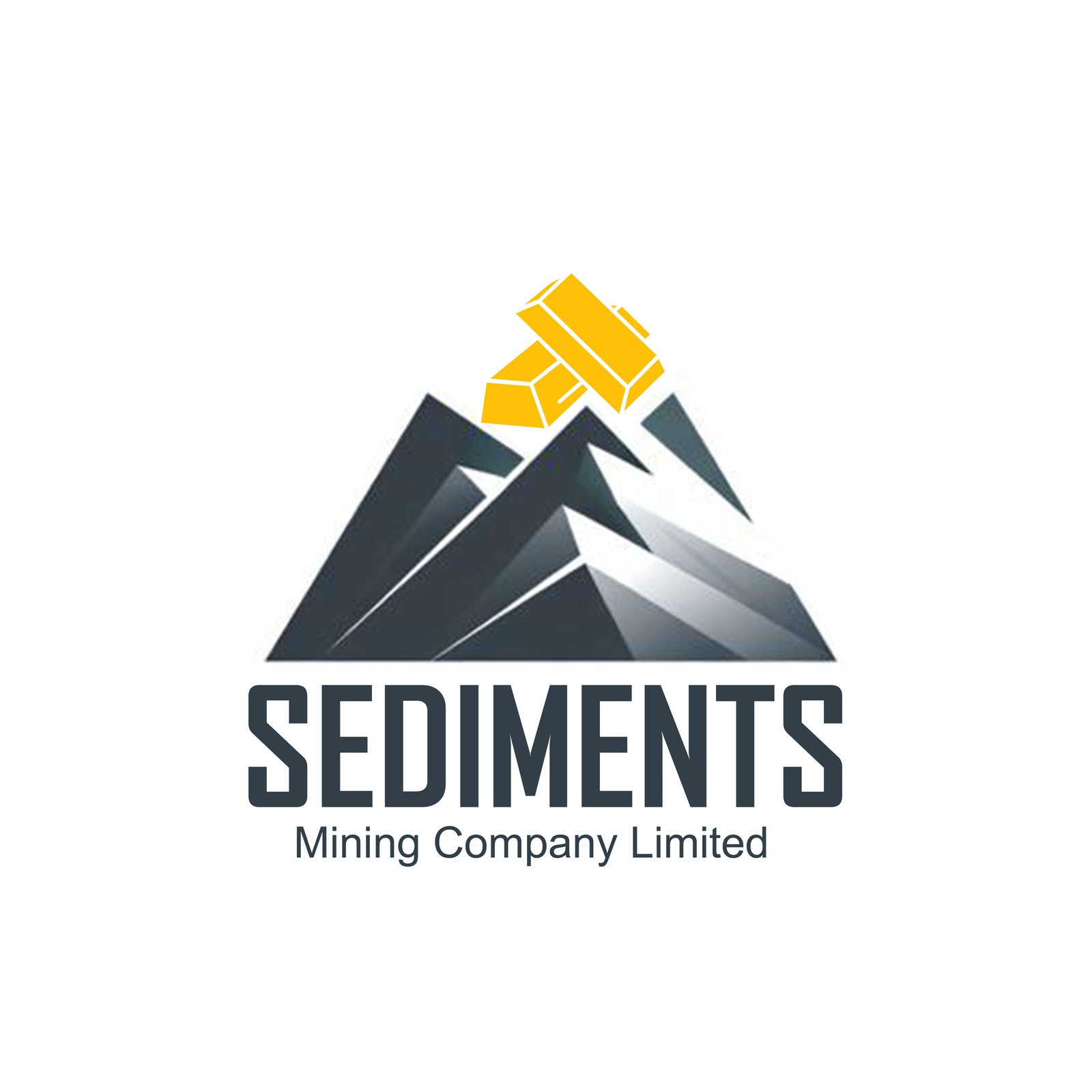 Sediment Mining Company Limited — mining and trading